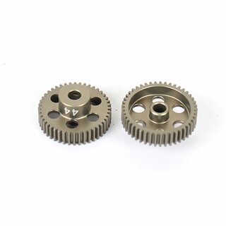 64dp 44T Light Pinion-Alu