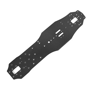 A10MF-24 Carbon Chassis - 2.25mm