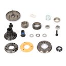 R8.0 Clutch Set