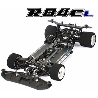 ARC R8.4EL Kit