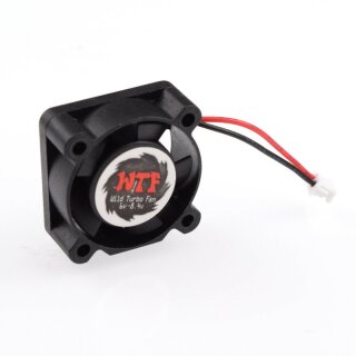 Wild Turbo Fan 25mm Ultra High Speed ESC Cooling Fan