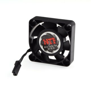 Wild Turbo Fan Intelligent 40mm Fan