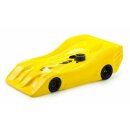 Xtreme R18 DIABLO ULTRA LIGHT ARC RC MODEL BODY...