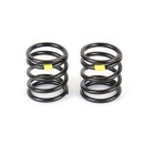 Shock Spring Short-Big Bore C9.9 (Yellow)