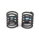 Shock Spring Short-Big Bore C7.6 (Blue)