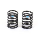 Shock Spring Long-Big Bore C6.5 (Blue)