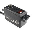 RUDDOG RBL1407 HV Low-Profile Brushless Servo (0.07s|14.0kg)