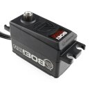 RUDDOG RCL1308 HV Low-Profile Coreless Servo (0.08s|13.2kg)