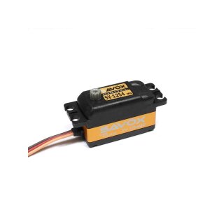 SAVÖX SV-1254MG Low Profile Coreless Digital Servo 15kg/0,085sek