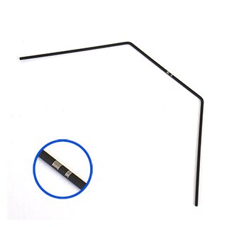 A10 Rear Anti-Roll Bar 1.1mm