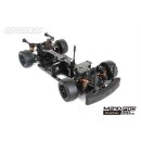 CARTEN M210FWD 1/10 M-Chassis Kit 239mm