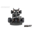 CARTEN M210FWD 1/10 M-Chassis Kit 225mm