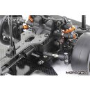CARTEN M210FWD 1/10 M-Chassis Kit 225mm