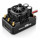 Hobbywing Xerun XR8 Pro G3 Brushless Regler 200A, 2-4s...