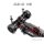 R3 &quot;Club Racer&quot; Red Edition Carbon Mittelmotor Tourenwagen - V2 + Blitz TCN Karosse