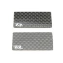 Carbon Winglets (40x20mm) selbstklebend