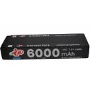 MC3 6000mAh 120C 7.6V High Power LCG Graphene Stick Pack...