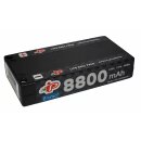 MC3 8800mAh 120C 3.8V 1S Long Runtime Graphene 1/12 Pack...