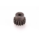 RUDDOG 15T Modul 1 Steel Pinion