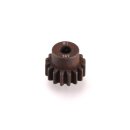 RUDDOG 16T Modul 1 Steel Pinion