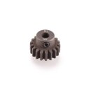 RUDDOG 18T Modul 1 Steel Pinion