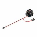 Xerun XR10 Justock G3S Brushless Regler 60A, 2s-3 LiPo, BEC