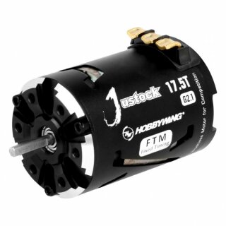 Xerun Justock 17.5 Turn G2.1 Motor 2450kV für 1:10 Stock