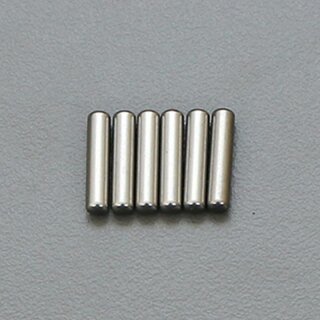 Pin 2.5x11.8 (6)