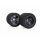 Matrix REAR FIVE CARBON 35 RC MODEL TIRES MX-8P35NFC (76mm)