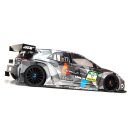 ZooRacing ZR-0017-05 - Gorilla MAX - 1:10 190mm FWD...