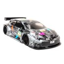 ZooRacing ZR-0017-07 - Gorilla MAX - 1:10 190mm FWD...