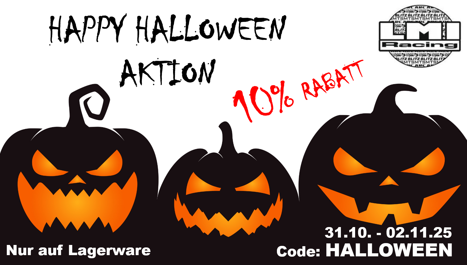 Code: Halloween