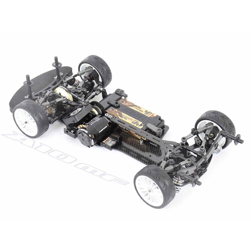 ARC A10MF