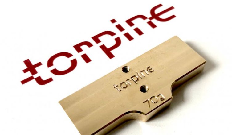 TORPINE Tuning Parts