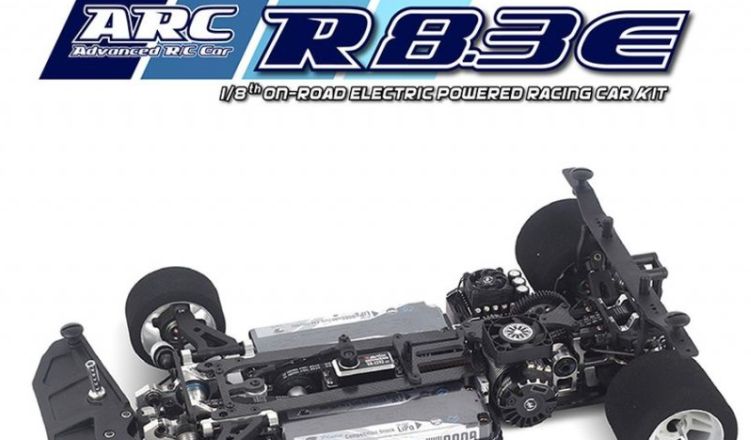 ARC R8.3E