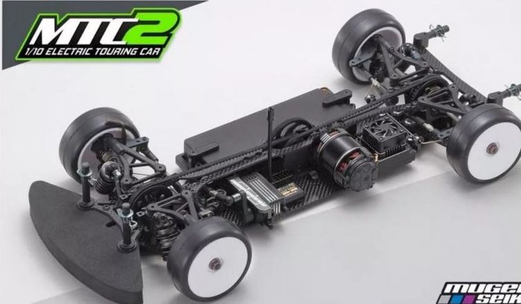 Mugen MTC 2