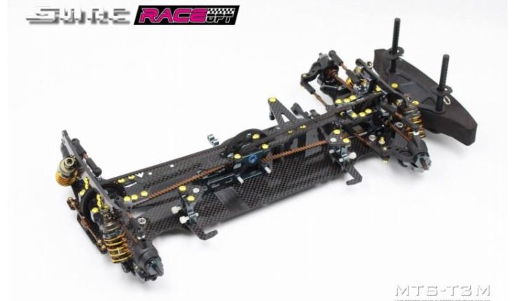 MTS RC T3M